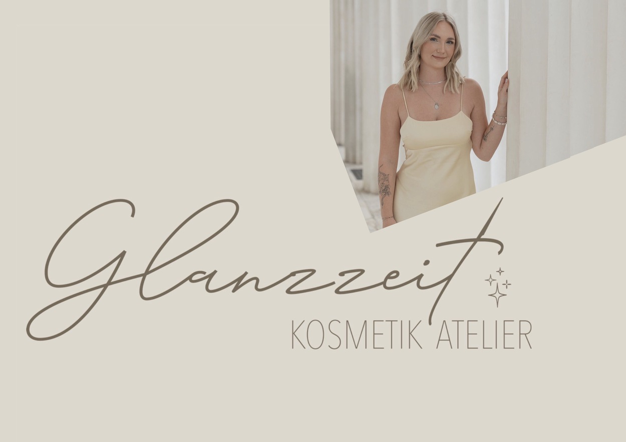 Glanzzeit - Kosmetikatelier