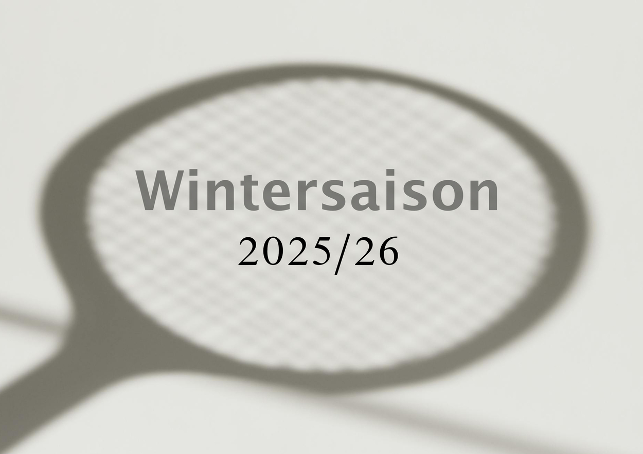 Wintersaison 2025/26 - Alles Wissenswerte zur Saison und den Abos