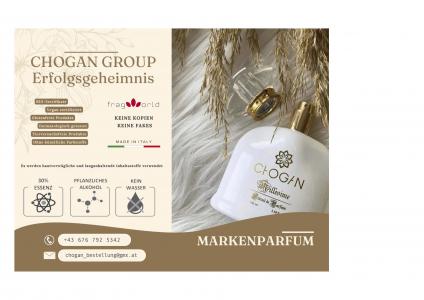 Mitglieder unterstützen Mitglieder - CHOGAN Parfums | Colony Club ...