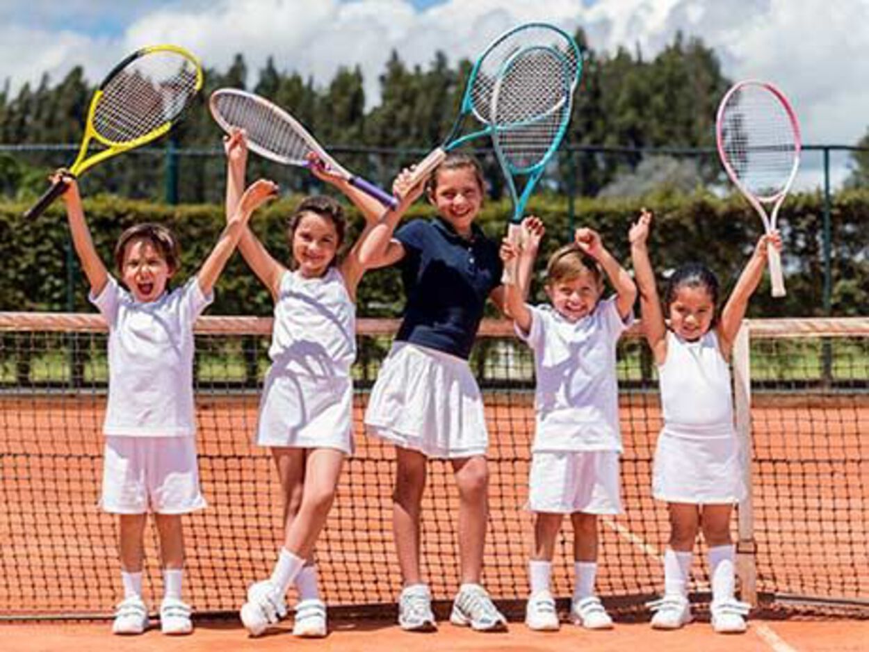 SOMMERCAMPS 2026 - gleich Plätze sichern und Sommer planen!